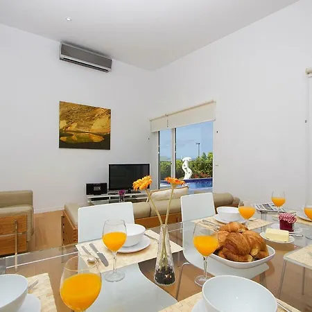 Villas Hoopoe Lanzarote Playa Blanca Ace03058 Oyd *
