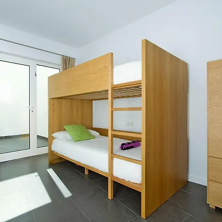 Σπίτι διακοπών Villas Hoopoe Lanzarote Playa Blanca Ace03058 Oyd Πλάγια Μπλάνκα