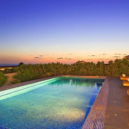 Villas Hoopoe Lanzarote Playa Blanca Ace03058 Oyd Σπίτι διακοπών Πλάγια Μπλάνκα
