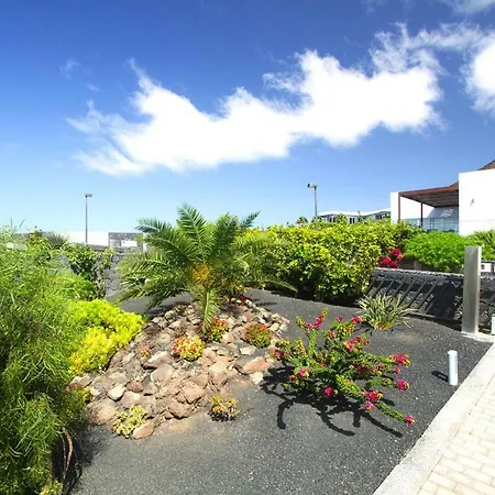 בית נופש Villas Hoopoe Lanzarote Playa Blanca Ace03058 Oyd פלאיה בלנקה