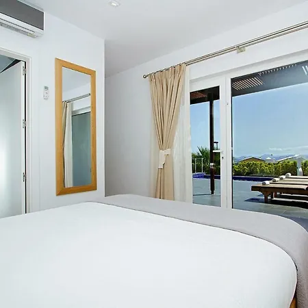 בית נופש Villas Hoopoe Lanzarote Playa Blanca Ace03058 Oyd