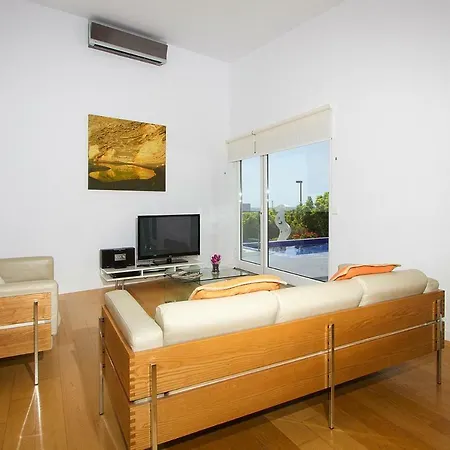 Holiday home Villas Hoopoe Lanzarote Playa Blanca Ace03058 Oyd