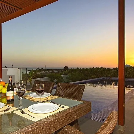 Villas Hoopoe Lanzarote Playa Blanca Ace03058 Oyd Dom wakacyjny